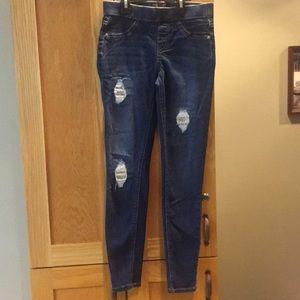 Justice Jean Leggings